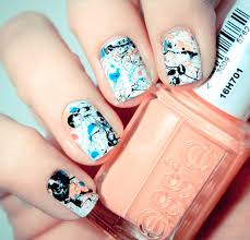 30 Pretty Nail Designs For Summer Thrive