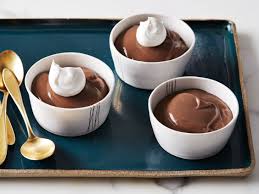 Hot Chocolate Pudding Recipe Hot Chocolate Pudding Recipe Chocolate Pudding Recipes Hot Chocolate Mix