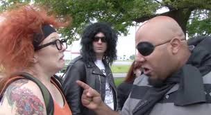 Return to Blood Fart Lake (2011)