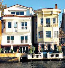 O yalının fiyatı dudak uçuklattı! Bogazici Sakinleri Tg Mobile