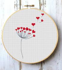 Counted cross stitch free wreath patterns. Buy 3 Get 1 Free Digital Pdf File Customized Counted Cross Stitch Pattern From Your Favorite Photo Craft Supplies Tools Kits How To Kromasol Com