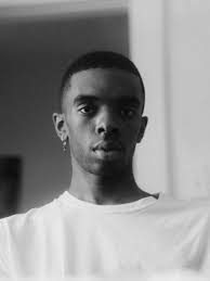 Artist Profile: Marcus Maddox