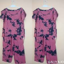 Ia bersama istri tiba di kantor kejati ntt pukul 10.35 wita menggunakan mobil dinas kajati ntt. Baju Setelan Anak Perempuan Terbaru Motif Tie Dye
