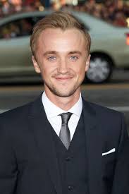 Tom Felton In Rise Of The Planet Of The Apes Clip Tom Felton Tom Felton Tom Felton Hot Felton