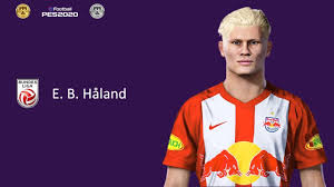 Home mods database fut icon fifa database advanced search forums. Haaland Pes 2020 Youtube