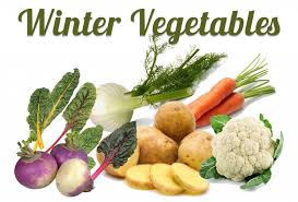 Eat Up A Comprehensive List Of Winter Fruits And Veggies Winter Fruit Winter Vegetables Fruits And Veggies