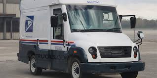 154 confectionery distributors in turkey. U S Postal Service Delays New Mail Truck Choice To 2020 Trucks Com