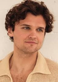 Raymond Nicholson's Instagram, Twitter & Facebook