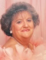 Obituary for June (Distler) Bader