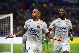 © fournis par sports.fr panoramic pour son retour en championnat, l'ol ne sera certainement pas au complet contre angers. Lyon Angers 6 0 Ce Lyon Avait La Dalle E Trumer