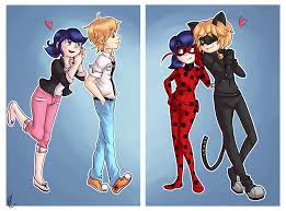 Four Ships In One Miraculous Ladybug Miraculous Ladybug Ladybug And Chat Noir Miraculous Ladybug Comic