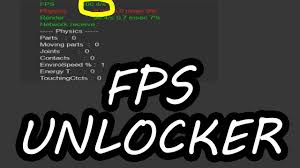 This would reduce the excessive heat and increase the battery life of the . Roblox Fps Unlocker Download Ban Free Guide 2021