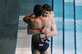 Six little words britain has waited for ever since he burst onto the international stage as an absurdly precocious child four olympics ago have become a reality. Everything Tom Daley