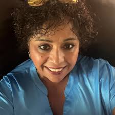 Profile for Sandra at Tortoise & the Hair