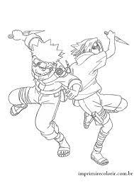 Naruto dan sakura ternyata pernah begituan!! Desenhos De Pintar Imprimir E Colorir Desenhos Naruto Desenho Imprimir Desenhos Para Colorir