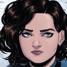 Rosalind Solomon (Earth-616)