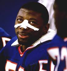 Super Bowl XIX: Giants vs. Broncos, January 25, 1987