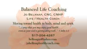 Find the right instructor for you. Balanced Life Charlotte S Web Design Studio