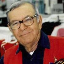 Adolfo J. Trujillo Obituary