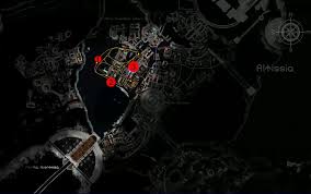 The Vesperpool - Islet | Final Fantasy Wiki | Fandom
