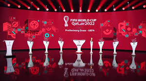 Italia nel girone con russia, olanda e islanda. Sorteggio Mondiale 2022 Italia Con Svizzera Irlanda Del Nord Bulgaria E Lituania La Gazzetta Dello Sport