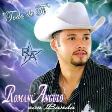Roman Angulo: albums, songs, concerts