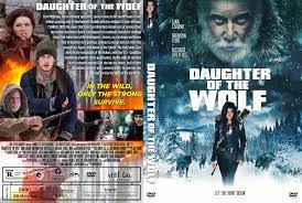 Ричард дрейфус, джина карано, брендан фер и др. Daughter Of The Wolf 2019 Front Dvd Covers Cover Century Over 500 000 Album Art Covers For Free