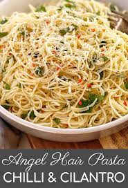 Angel Hair Pasta Salad Angel Hair Pasta Recipes Easy Pasta Recipes Easy Pasta
