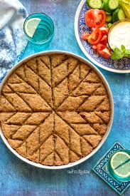 Wordpress Com Kibbeh Rezept Rezepte Arabische Rezepte