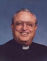 Reverend Donald Hanberry Obituary (1933