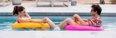 It often made me laugh out loud. Everything You Need To Know About Palm Springs Movie 2020
