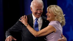 But what do we know about the woman who will soon be joining her husband in the white house? Chi Sono I Futuri Inquilini Della Casa Bianca 9 Curiosita Su Jill E Joe Biden