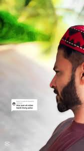 Keh Saan Na Sacho AA