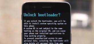 Next, select the language option. How To Unlock The Bootloader On Your Oneplus 5 Or 5t Install Twrp Recovery Oneplus Gadget Hacks