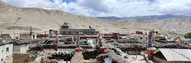 Lo Manthang Upper Mustang - Hidden jewels of remote Nepal