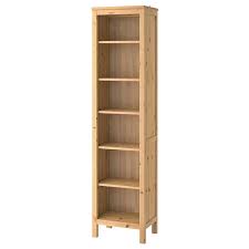 Hemnes Bucherregal Hellbraun Ikea Deutschland In 2020 Hemnes Bucherregal Bucherregal Bucherschrank