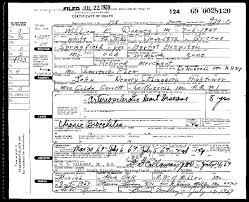 William Elliott Denney (1872-1969)