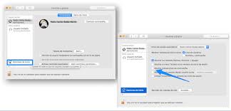 Maybe you would like to learn more about one of these? Como Gestionar Las Indicaciones De La Contrasena De Entrada A Macos Soy De Mac