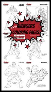 Get marvel avengers ultron coloring page for free in hd resolution. Free Avengers Age Of Ultron Coloring Pages Desert Chica