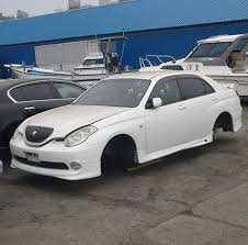 Avto Konstruktor Iz Yaponii Tokidoki