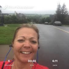 east end trail runners morning run update