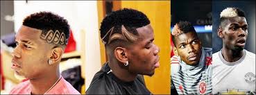 Viele menschen drücken durch ihre frisur zum beispiel ihren musikgeschmack aus oder auch. 8 Herrliche Manner Frisuren Von Paul Pogba Lifestyle Beauty Technology Etc Knowledge Platform Usa