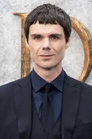 Jacob James Beswick: Movies, TV, and Bio