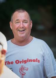 A ringer in Mentor: Horseshoe tournament celebrates 40 years of tradition,  friendships