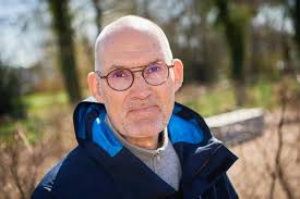 Skjern Udviklingsforum har skiftet formand: Her er den nye førstemands  planer for foreningen