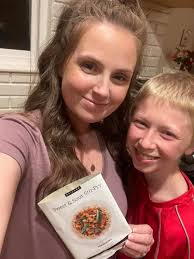 Yummy food that's worth getting again