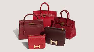 A Guide to Hermes Reds - Academy by FASHIONPHILE