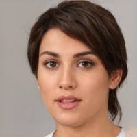 Bernadette Camacho's Instagram, Twitter & Facebook