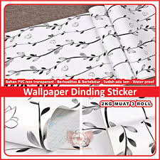Kamar tidur menjadi ruangan yang sangat penting dalam sebuah rumah. Jual Dekorasi Kamar Daun Rambat Terbaru Lazada Co Id
