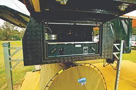 Maybe you would like to learn more about one of these? D I Y Canopy Camper Masterclass